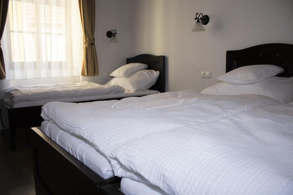 Pékapartman Kőszeg Exterior foto