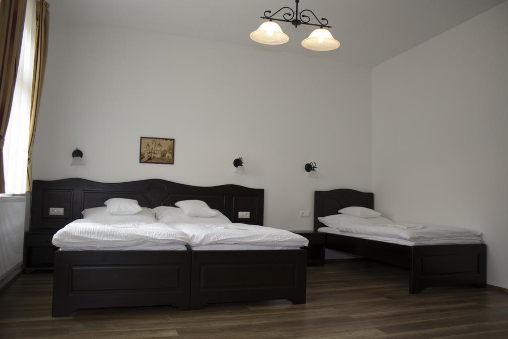Pékapartman Kőszeg Exterior foto