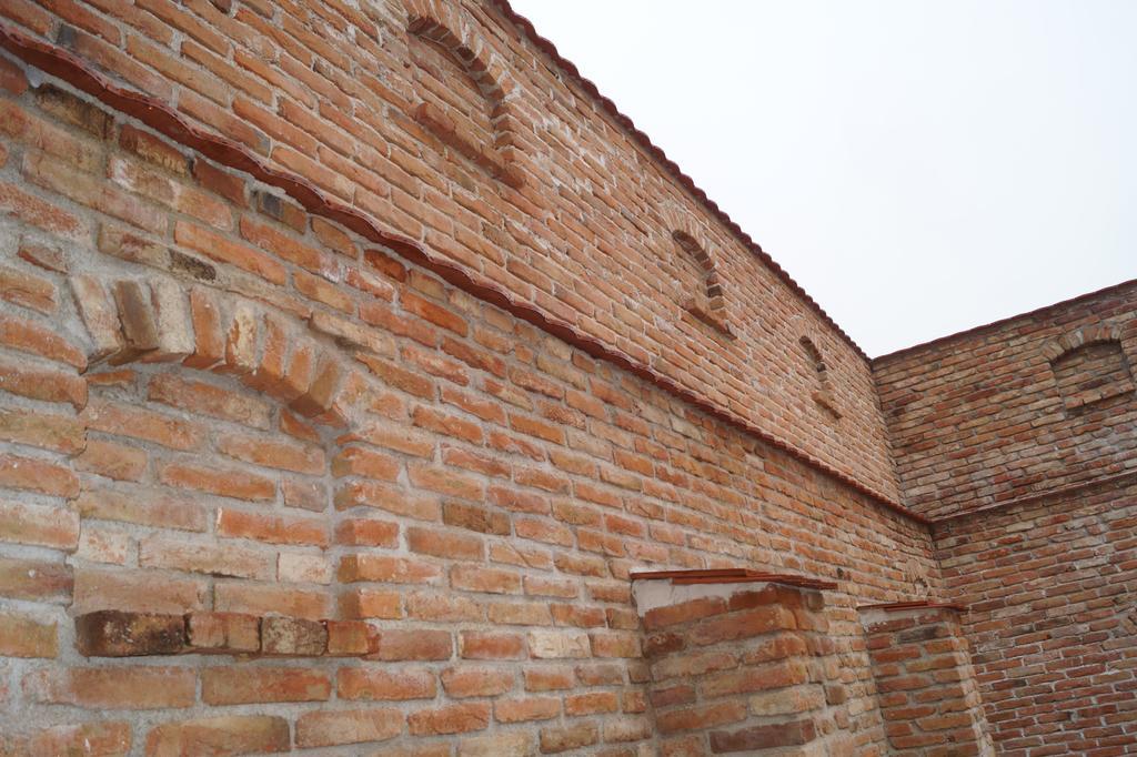 Pékapartman Kőszeg Exterior foto